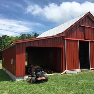 Meet your Posher, Danny